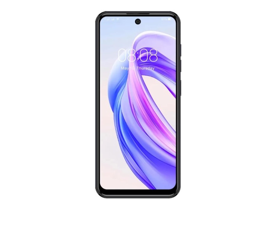 Meizu Mblu 21 4/64Gb (83.50.45002307OS) Black