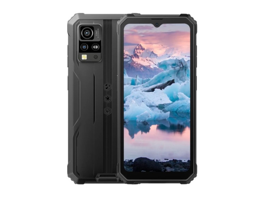 Blackview BV4800 Pro 4/128Gb (BV4800_PRO_BLACK)