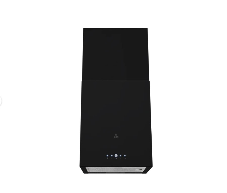 Lex Mono 400 (CHTI000415) Черный