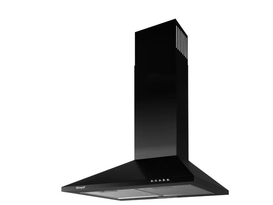 WEISSGAUFF Zosma 60 PB BL (431734) Черный