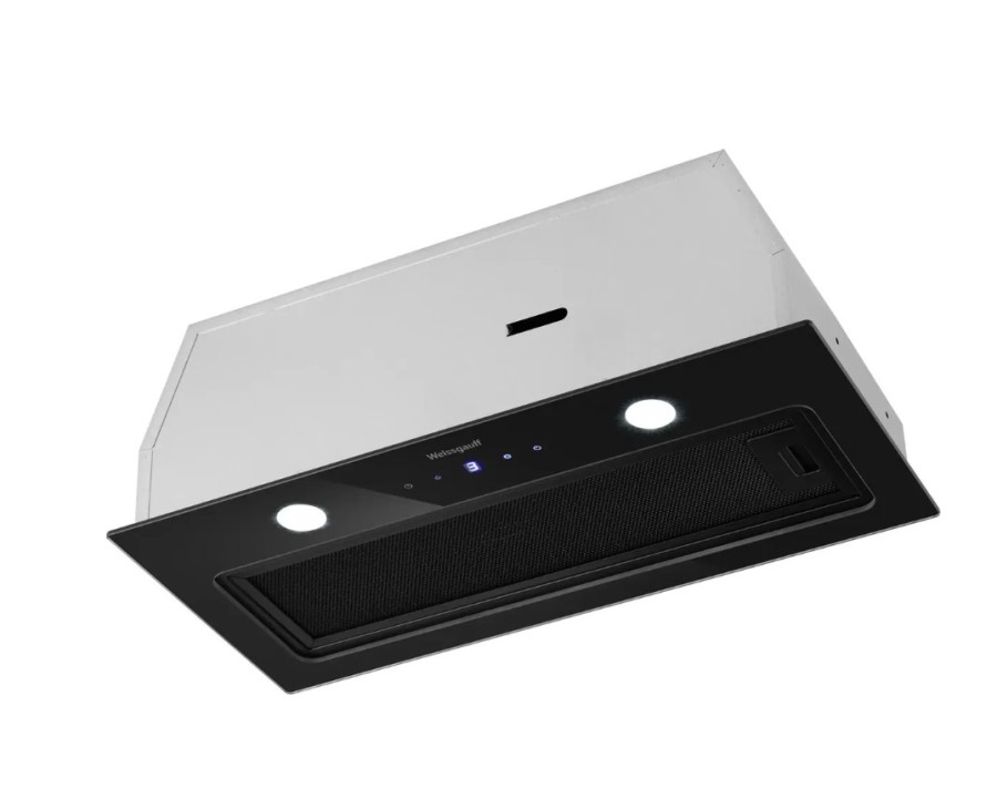 WEISSGAUFF Dubhe 600 Touch (433182) Черный