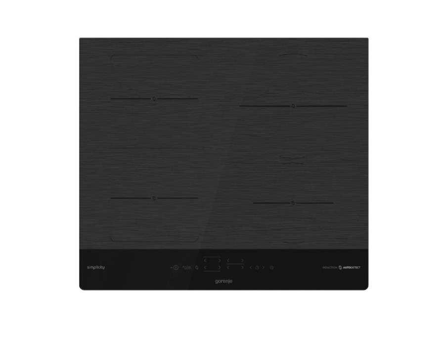 Gorenje IT643SYB (Черный)