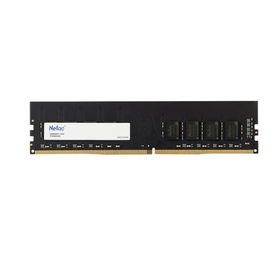 Netac Basic 32Gb DDR4 3200MHz (NTBSD4P32SP-32J)