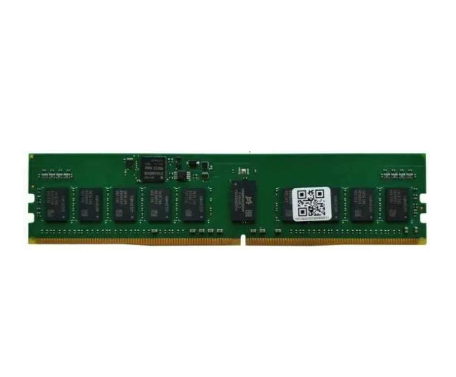 ТМИ DDR4 - 1x 32ГБ 3200МГц, RDIMM, ECC (ЦРМП.467526.006-01)