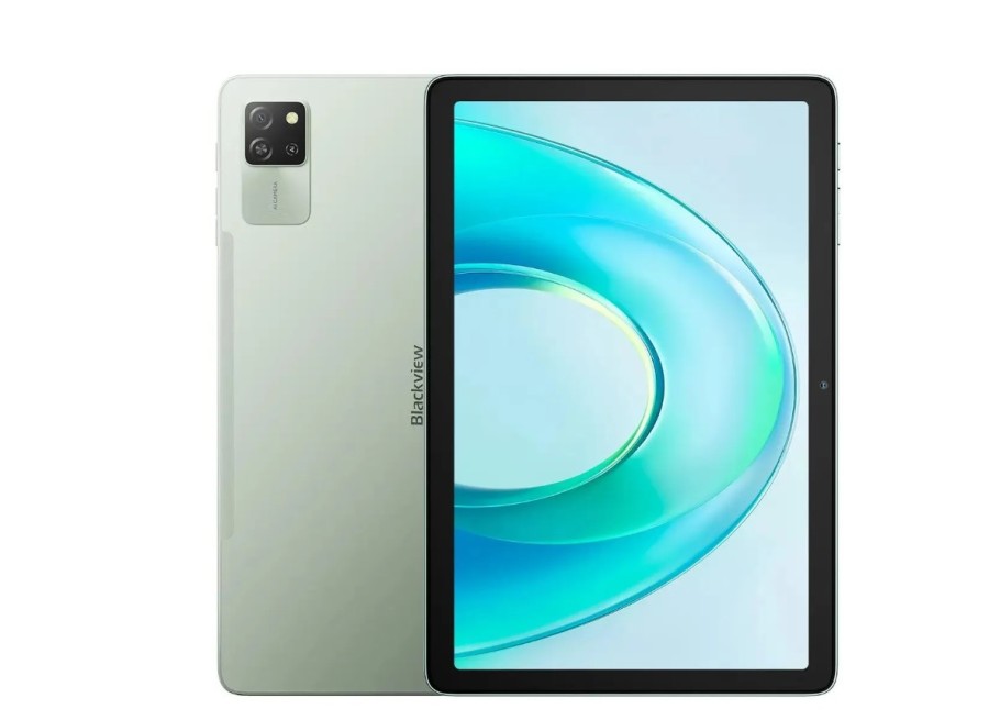BLACKVIEW Tab60 Pro 8/128 GB (TAB60_PRO_8/128_GREEN)
