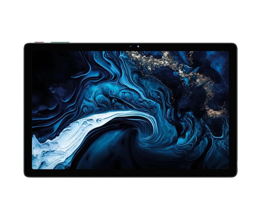 DIGMA PRO Pulse 8/256 GB T616 4G (TA3E0P01) Зеленый