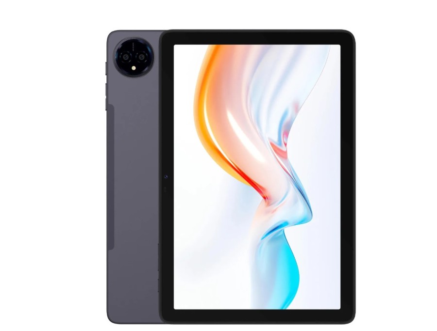 DIGMA PRO Spectrum 6/128 GB T606 4G (TA2D0P02) Серый