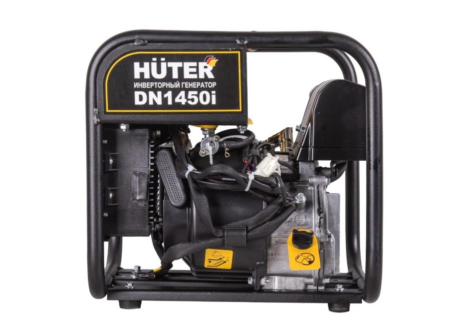 Huter DN1450i, 220 В, 1.3кВт (64/10/17)