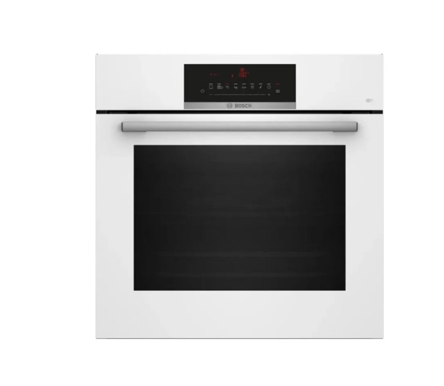 Bosch HBJ559YW6R (Белый)