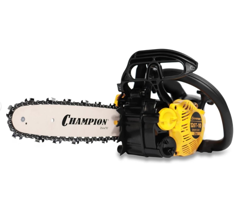 Champion 126T-10