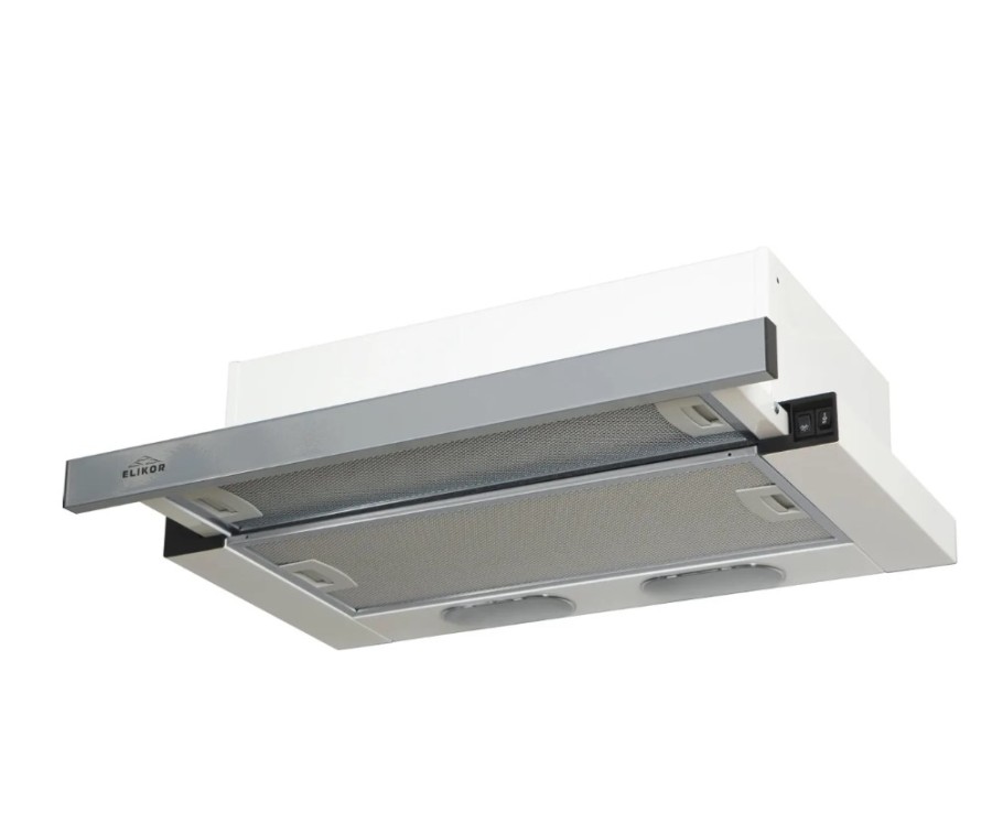 Elikor Интегра 60П-400-В2Л (954544) WHITE