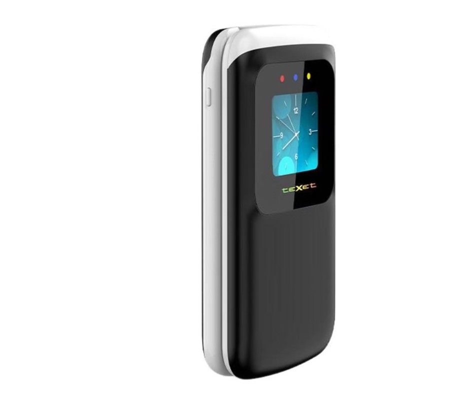 TEXET TM-325 (127306) Anthracite