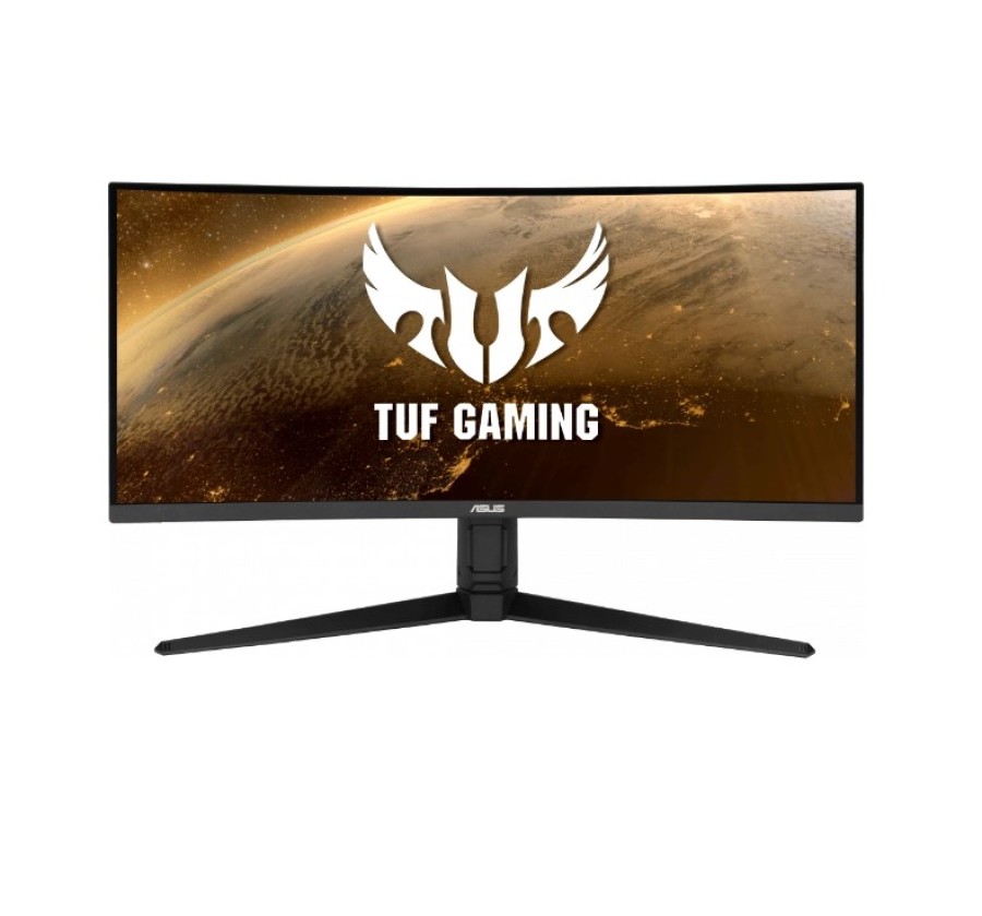 ASUS 34" VG34VQL1B TUF Gaming (90LM06F0-B01170)