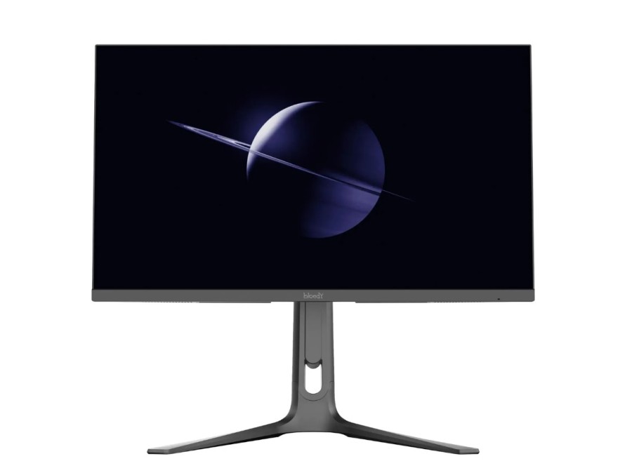 Bloody 27" MN272Q Light Grey