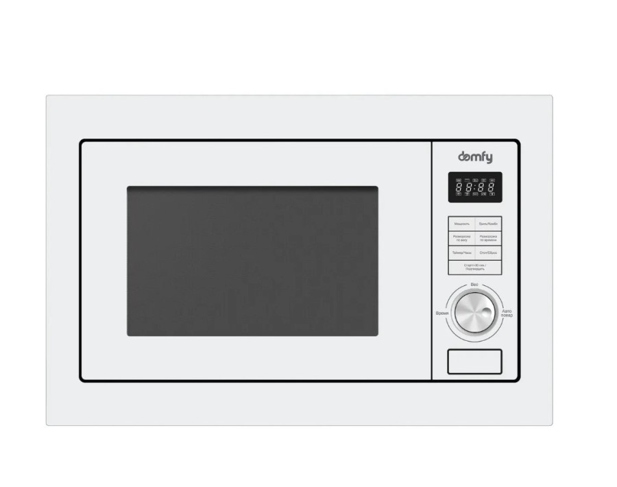 DOMFY DM2540BW WG (Белый)