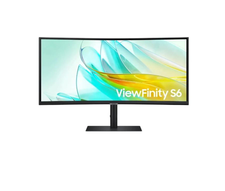 Samsung 34" LS34C650UAIXCI