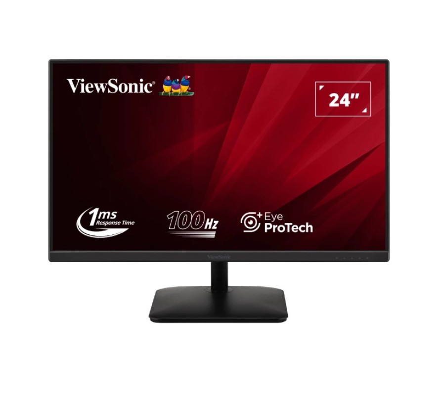 Viewsonic 24" VA2408-MHDB