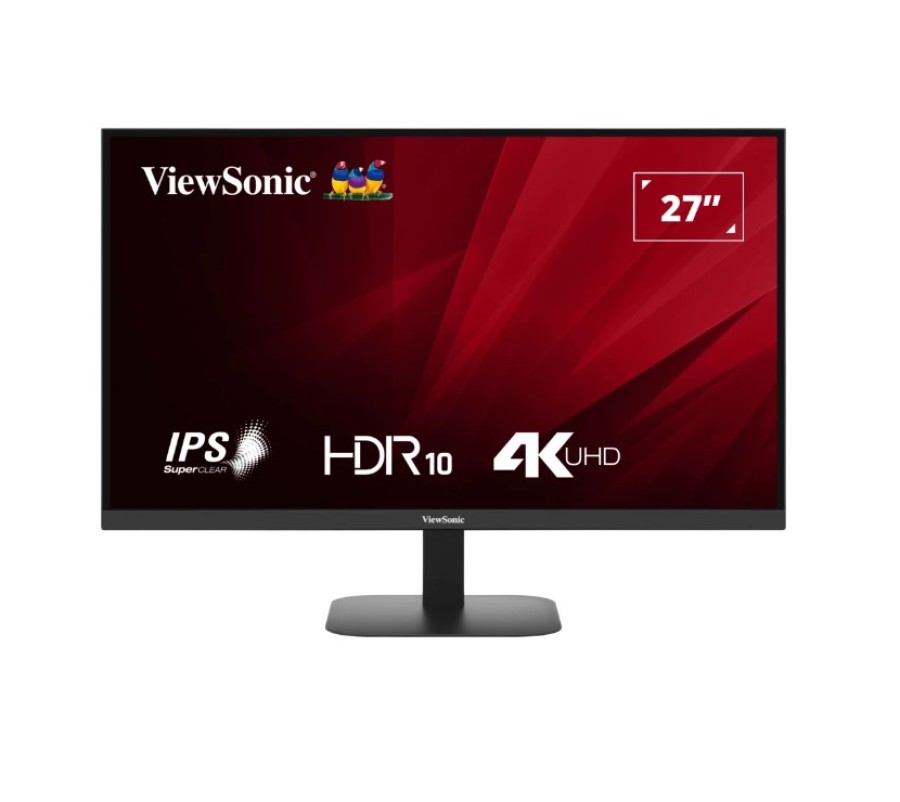 Viewsonic 27" VA2708-4K-HD