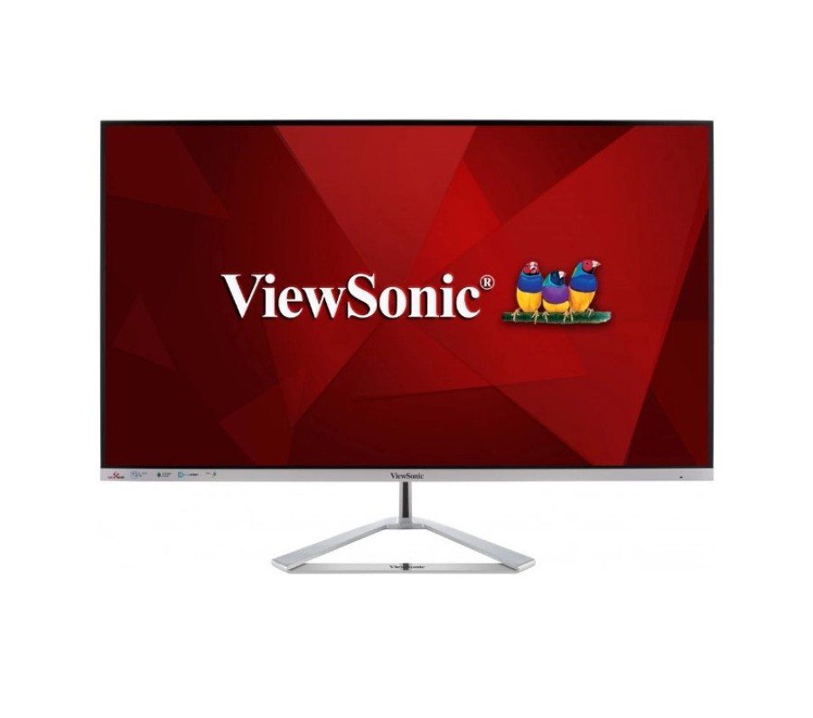 Viewsonic 32" VA3209-2K-MHD