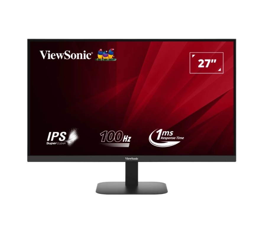 Viewsonic 27" VA2708-2K-HD