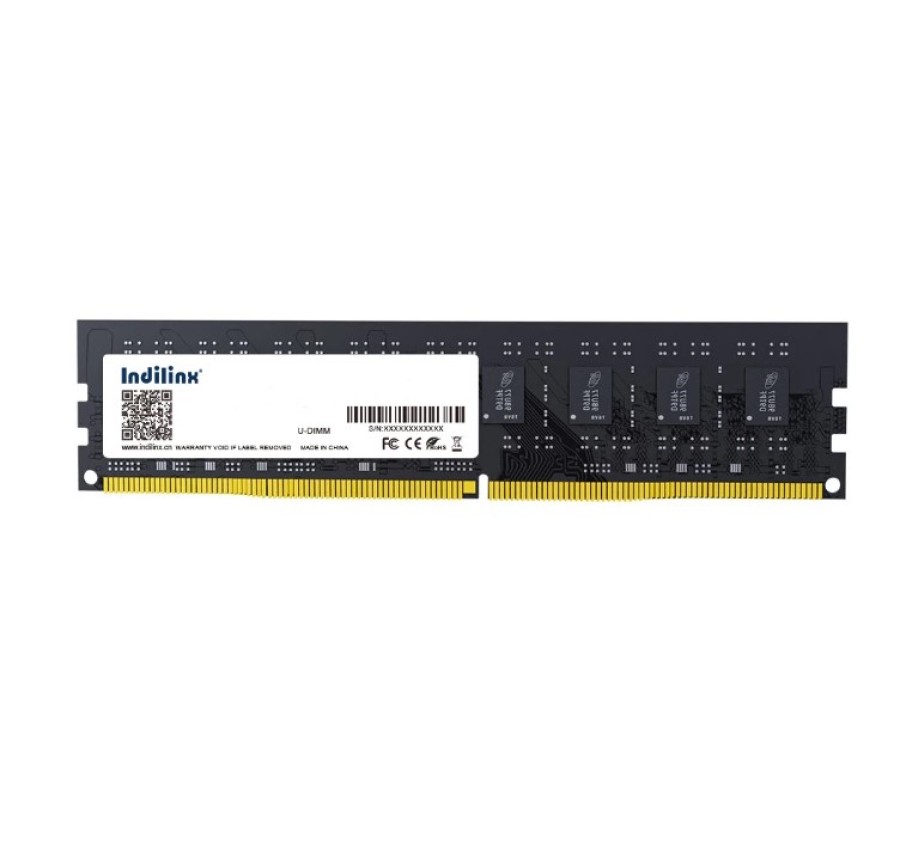 Indilinx  DDR5 4800MHz (IND-ID5P48SP08X)