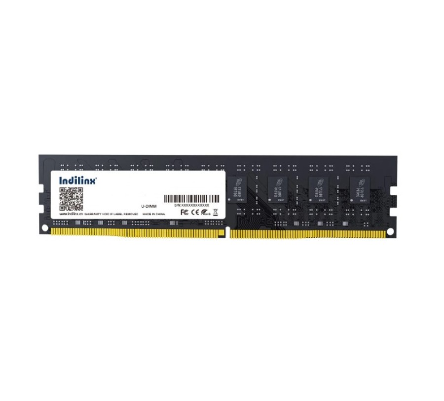 Indilinx 16Gb DDR5 6000MHz (IND-ID5P60SP16X)