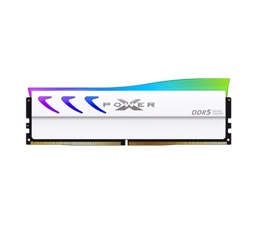 Silicon Power XPower Storm 16Gb DDR5 6000MHz (SP016GXLWU60AFSL)