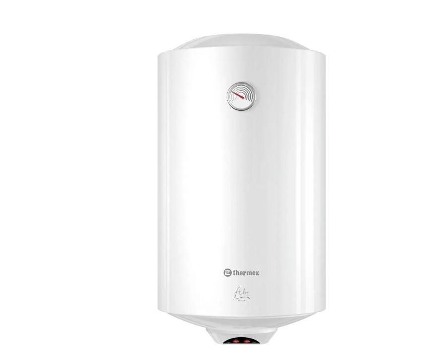 Thermex Akvo 80 V, накопительный, 2кВт, 80л (ЭДЭБ05093)