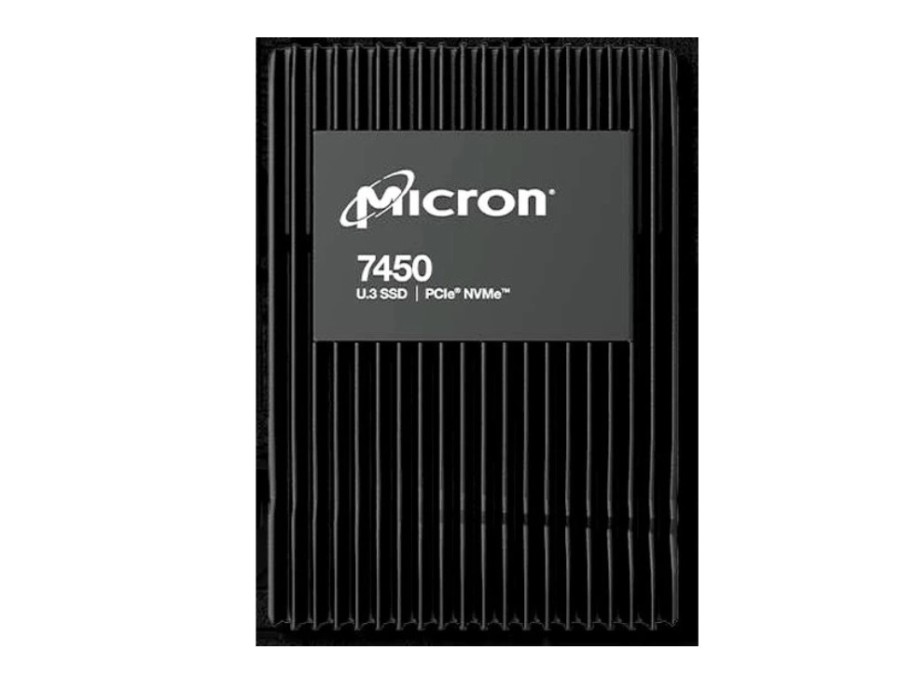 Micron 7450 Max 1.6Tb (MTFDKCC1T6TFS-1BC1ZABYY)