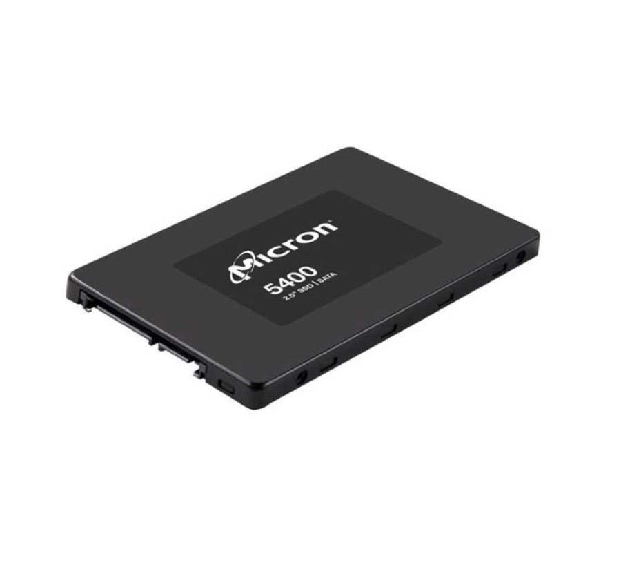 Micron 5400 Pro 960Gb (MTFDDAK960TGA-1BC1ZABYY)