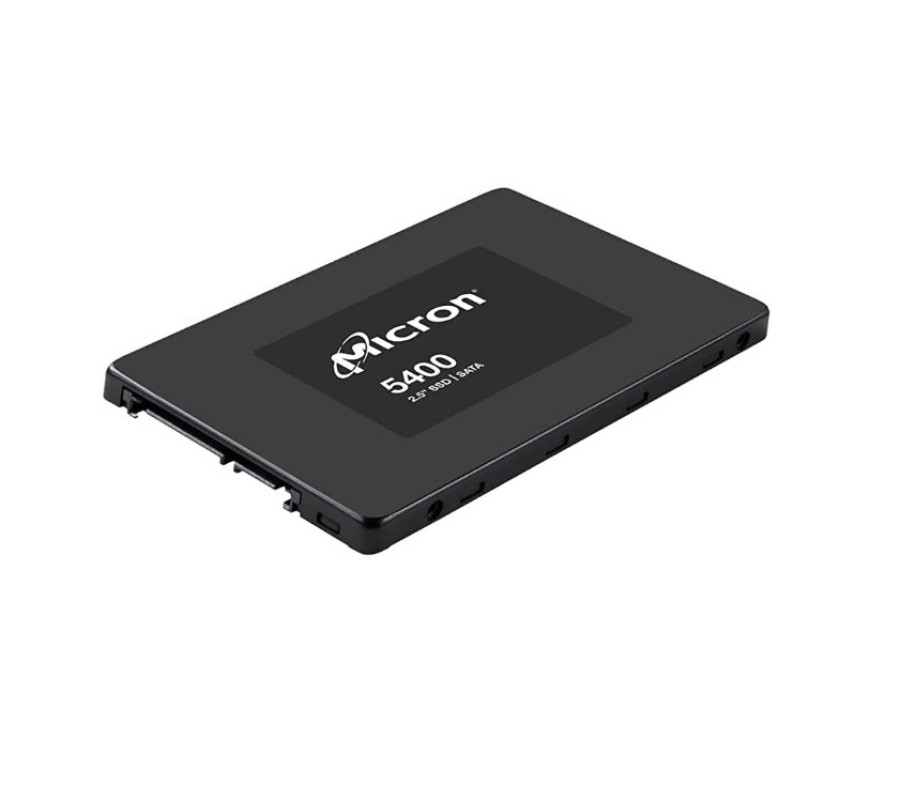 Micron 5400 Pro 1.92Tb (MTFDDAK1T9TGA-1BC1ZABYY)