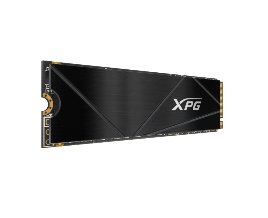 ADATA XPG Gammix S50 Core 500Gb (SGAMMIXS50C-500G-CS)
