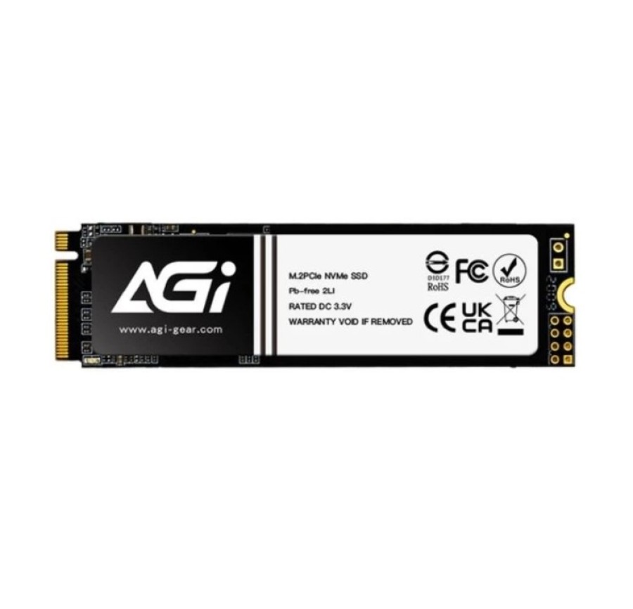 AGI AI828 2Tb (AGI2T0G44AI828)