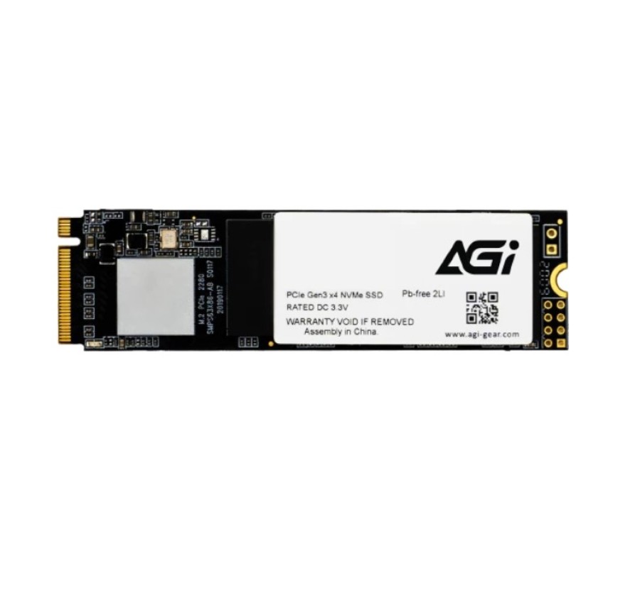 AGI AI298 4Tb (AGI4T0GIMAI298)