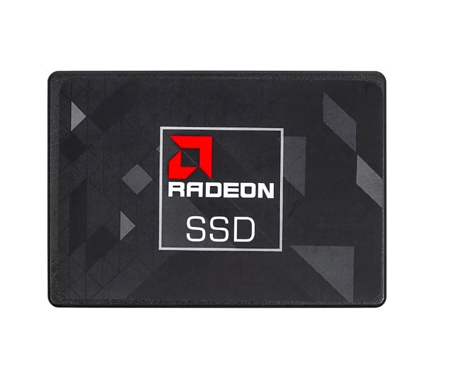 AMD R3 Series 512Gb (R3SL0512G2)