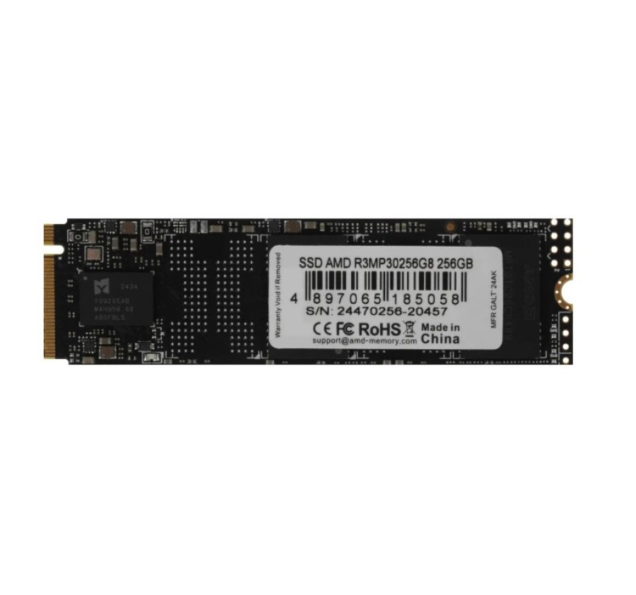 AMD R3 Series 256Gb (R3MP30256G8)