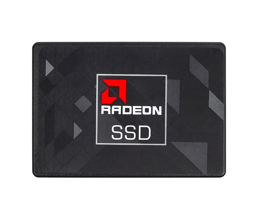 Samsung PM9A3 3.84Tb (MZ1L23T8HBLA-00A07)