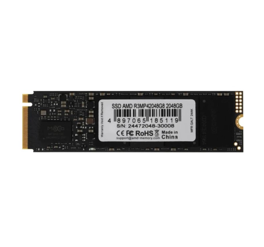 AMD R3 Series 2Tb (R3MP42048G8)