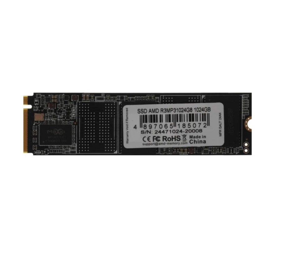 AMD R3 Series 1Tb (R3MP31024G8)