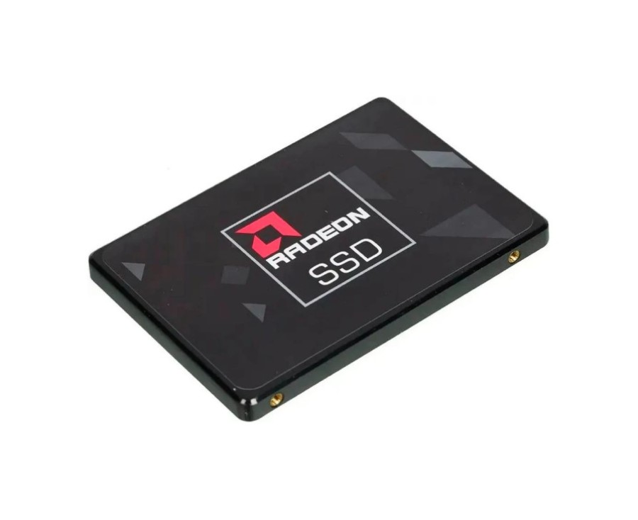 AMD R3 Series 240Gb (R3SL0240G2)