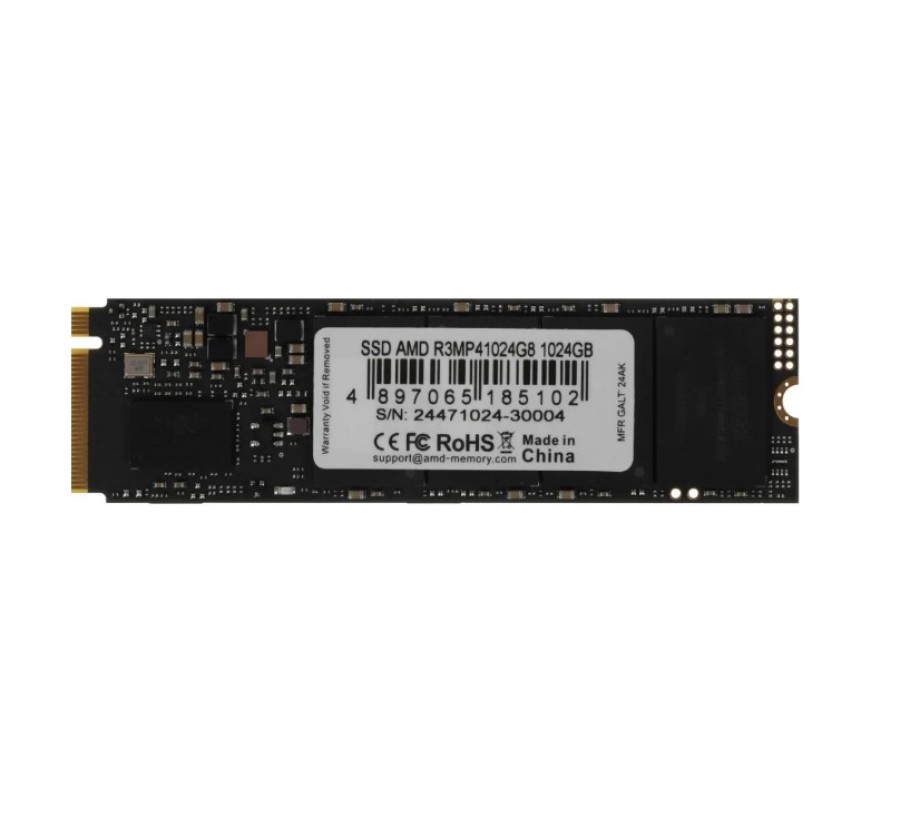 AMD R3 Series 1Tb (R3MP41024G8)