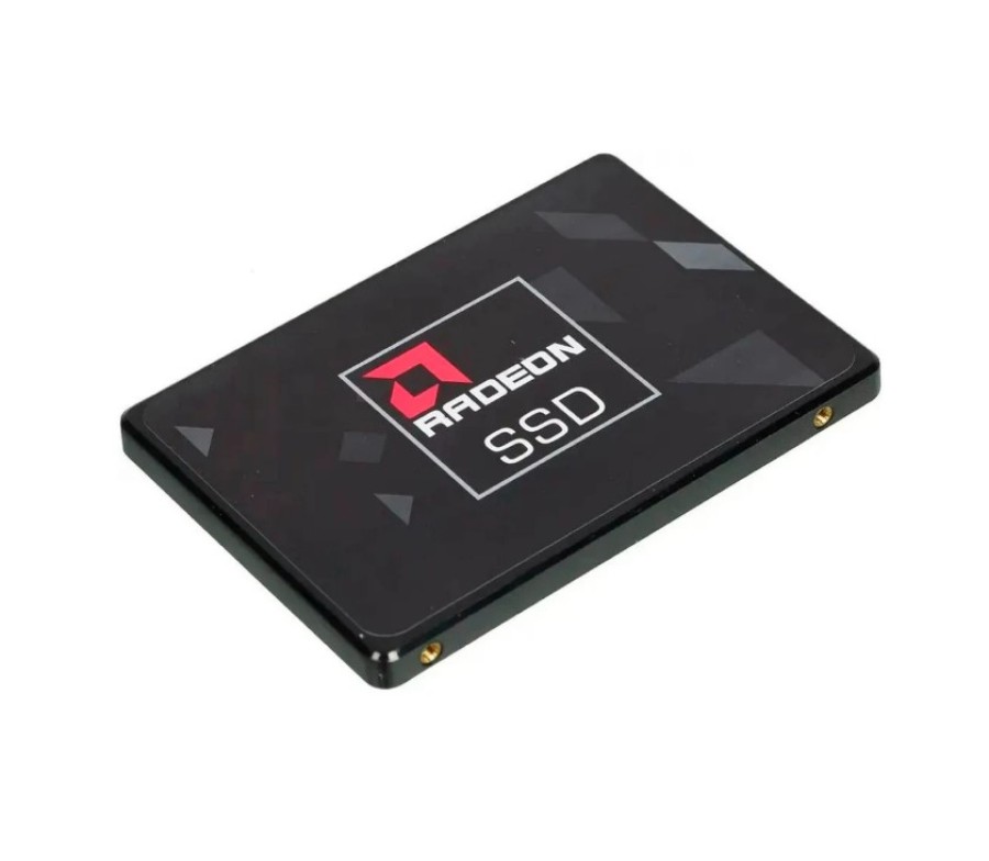AMD R3 Series 120Gb (R3SL0120G2)