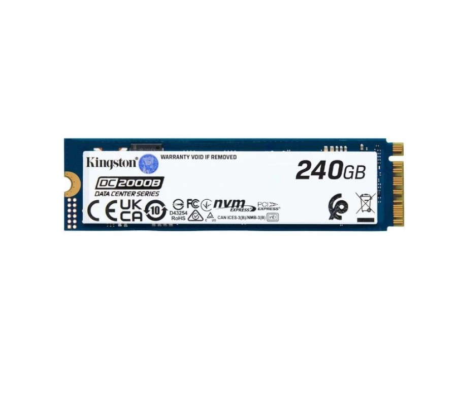 Kingston DC2000B 240Gb (SEDC2000BM8/240G)