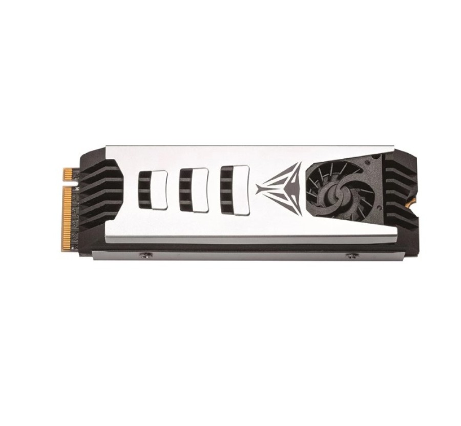 Patriot PV553 4Tb (PV553P4TBM28H)
