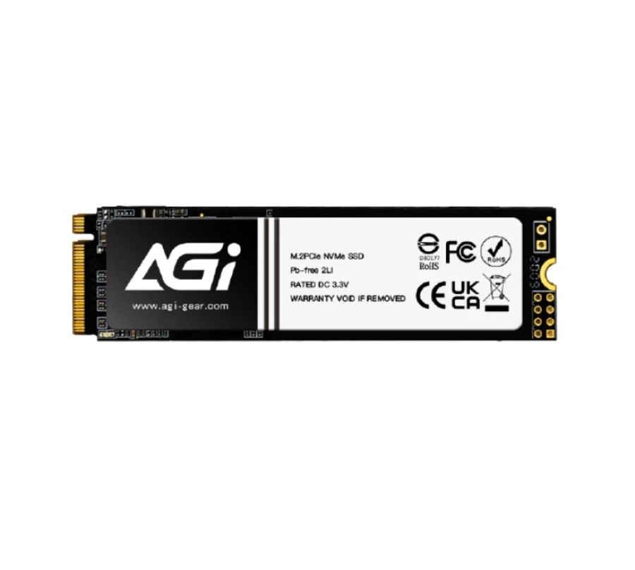 AGI AI198 512Gb (AGI512G80AI198R)