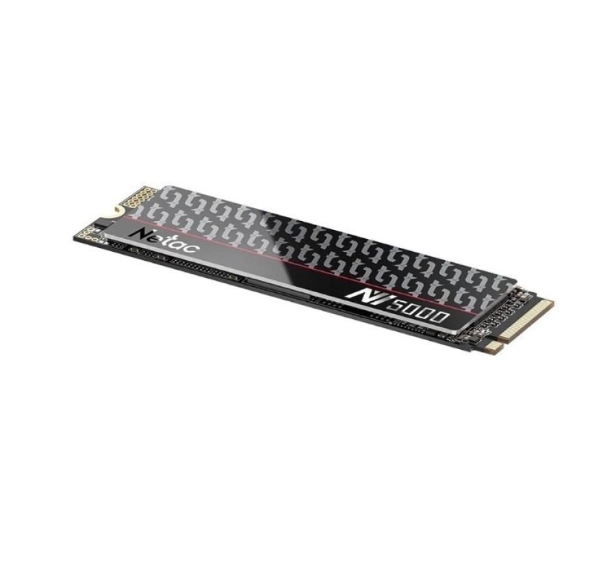 Netac NV5000-t 500Gb (NT01NV5000T-500-E4X)