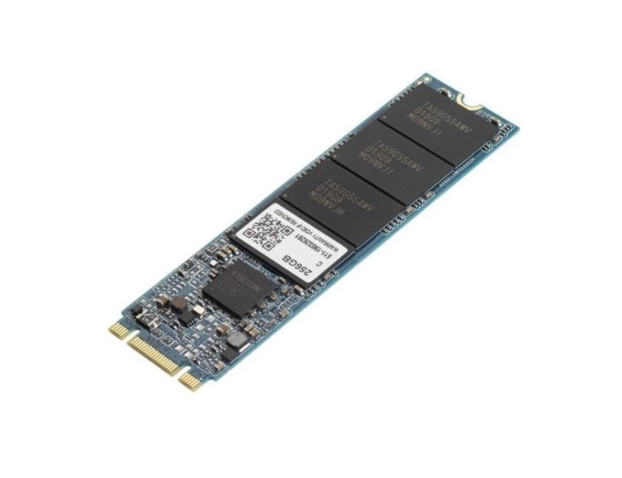 Foxline 256Gb (FLSSD256M80CX5)