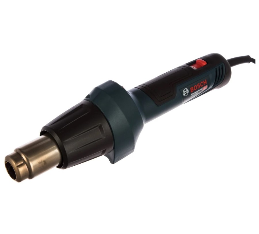Bosch GHG 20-60 2000Вт темп.50-630С (06012A6400)