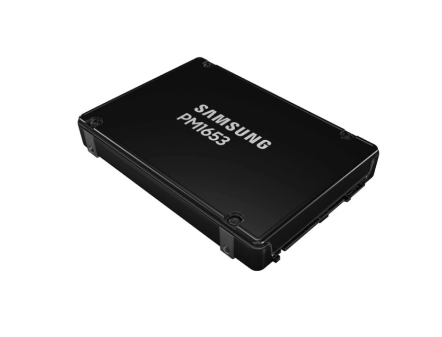 Samsung PM1653 1.6Tb SAS (MZILG1T6HCJR-00A07)