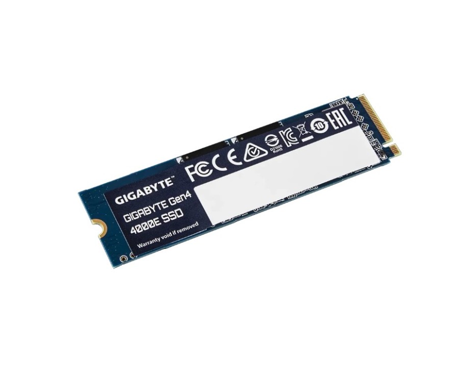 Gigabyte 4000E 250Gb (G440E250G)